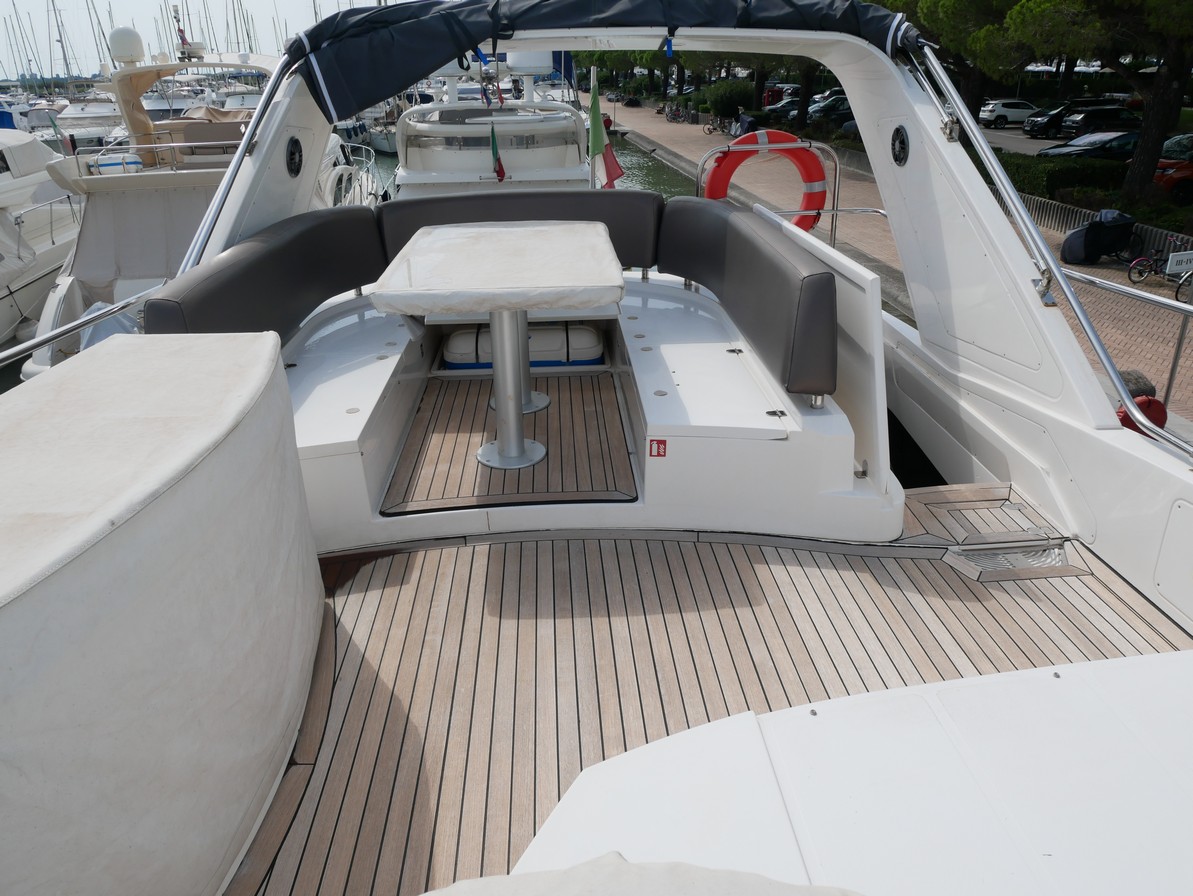Sealine T50 - 